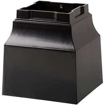 Exterior Accessories