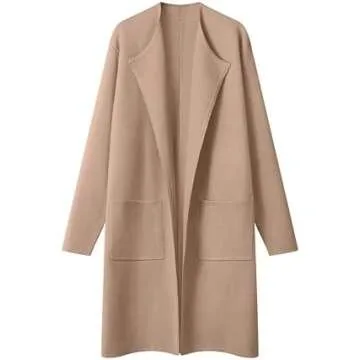 Fall Fashion Essentials