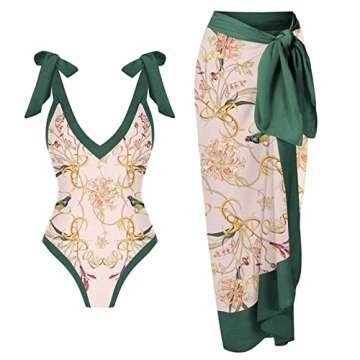 SWIMSUITS, COVERUPS, SPF, SELFTANNER 2023