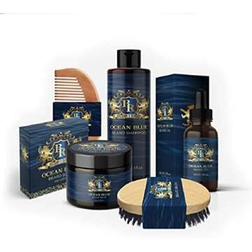 Men's Beard Care