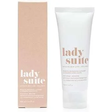 Feminine health products