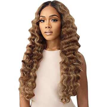 Synthetic Wigs