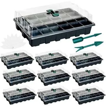 Cloning Accessories & tools