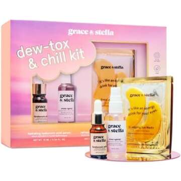 Stocking Stuffers For the Family