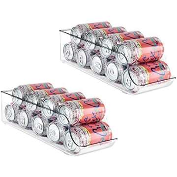 Kitchen Organization