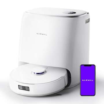 Cleaning my Smart Home