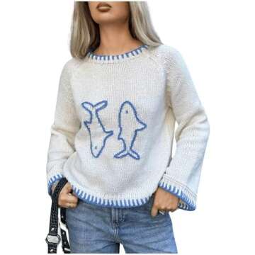 Coastal Granddaughter Aesthetic