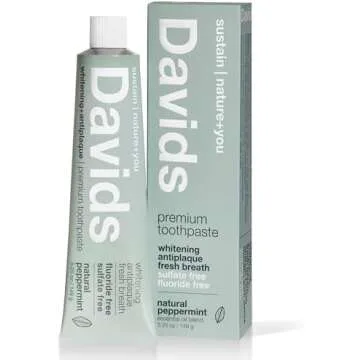 Clean Beauty Products