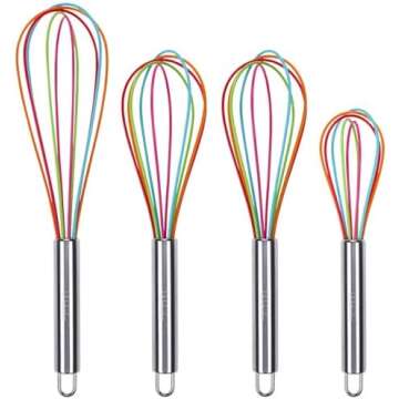 My Favourite Kitchen Tools