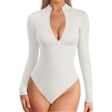 Fitness & Comfy Casual Fits