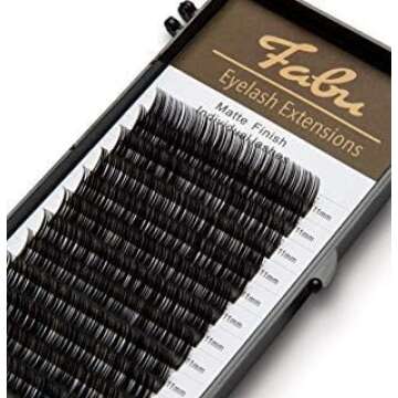 Eyelash Extention Supplies