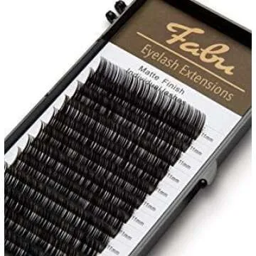 Eyelash Extention Supplies