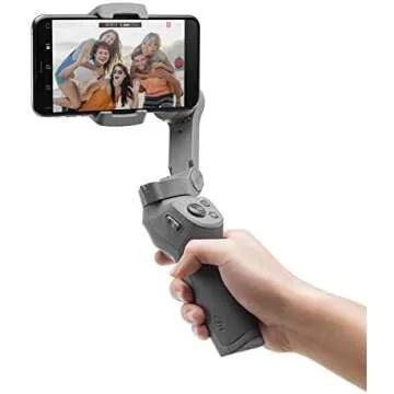 Gimbals & Glidecams