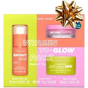 GIFTS | sets + kits 🛍️