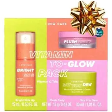 GIFTS | sets + kits 🛍️