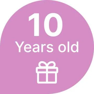 Best Gift Ideas for 10-Year-Old Girls