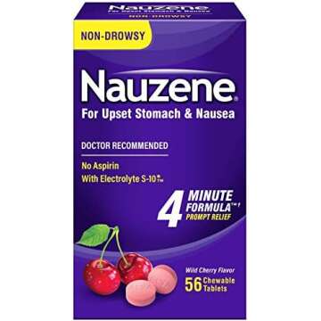 Supplements & Vitamins