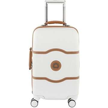 Luggage and Accessories