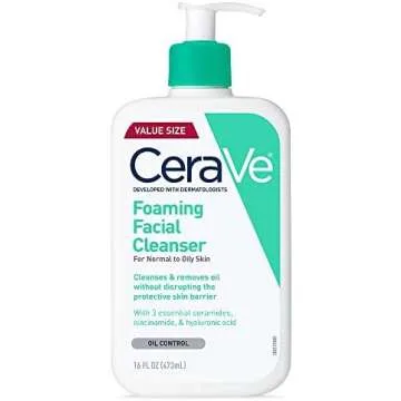 Skincare, Makeup + Scents
