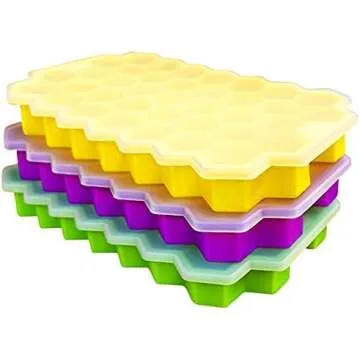 Ice Cube Trays