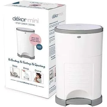 Baby Registry- Diapering