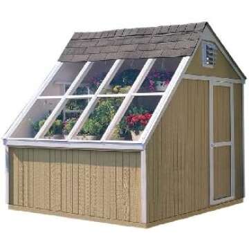 Garden Sheds | Potting Sheds