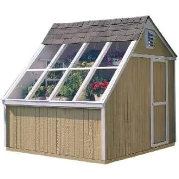 Garden Sheds | Potting Sheds