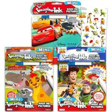 Disney Cars