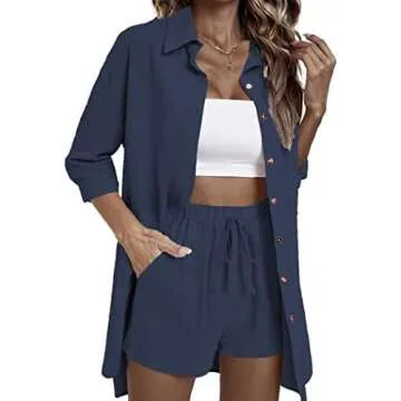 Women's 2 Piece Sets