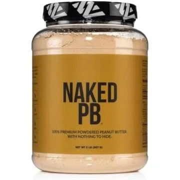 John's Favorite Vegan Products