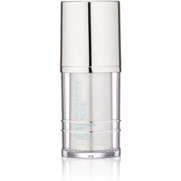 Layer 6 - Eye Cream Recommendations