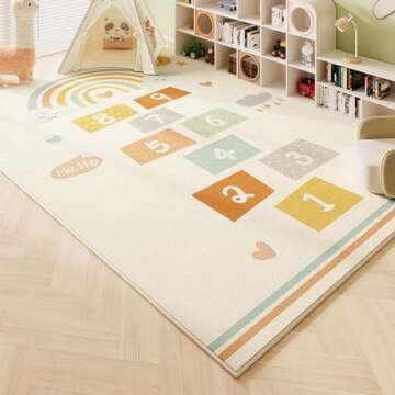 Favorite Childcare Rugs