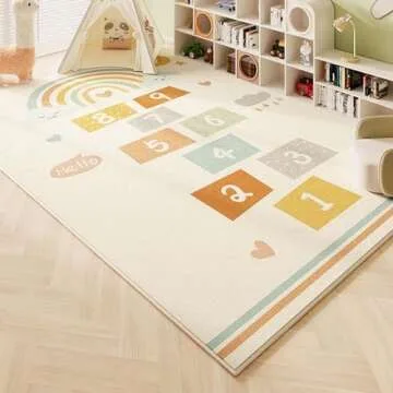 Favorite Childcare Rugs