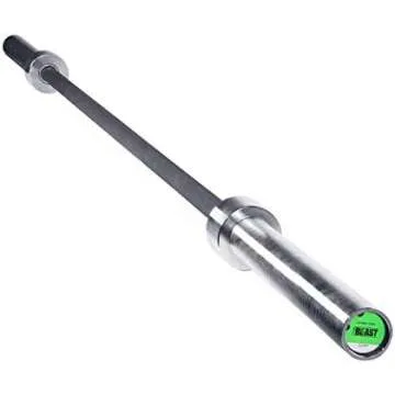 Best Barbells