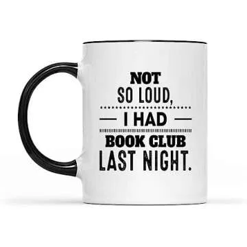 Gifts for Your Book Club Friends