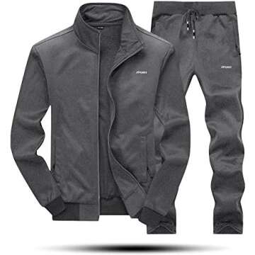 Kacil Men slim fit suit closet