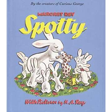 Kids: Curious George Favorites