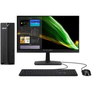 Laptop & Desktop