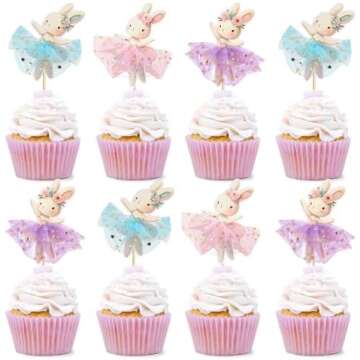 Easter Basket Stuffers