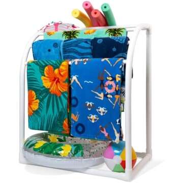 BACKYARD SUMMER ESSENTIALS