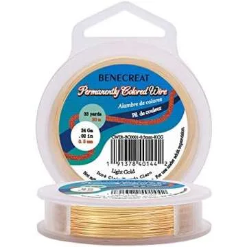 Adhering clay to metal