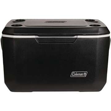 | RV + Camping Gear |