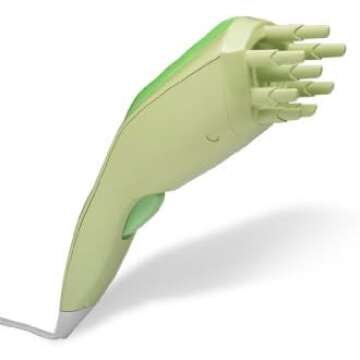 Hair Tools/Accessories