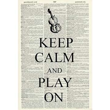 Fun Fiddle Gifts For the Family!