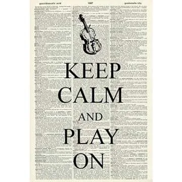 Fun Fiddle Gifts For the Family!