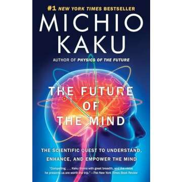 Books - Technology & The Future