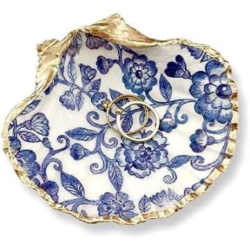 Luxe Earrings under $30