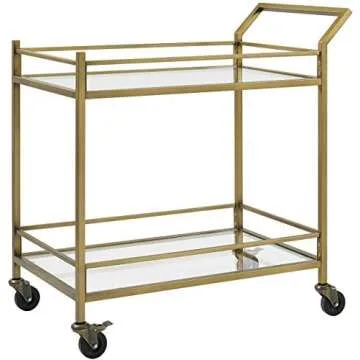 bar cart