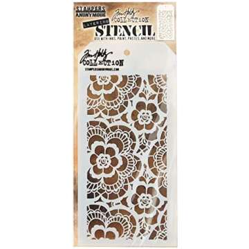 Transfers, Decals, Stencils, Peel and Stick, Rub-on, etc.