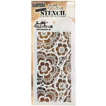 Transfers, Decals, Stencils, Peel and Stick, Rub-on, etc.